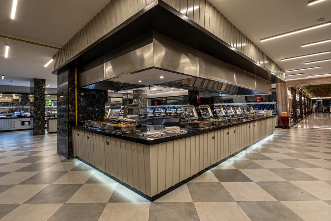 Gastro Arnor de Luxe Hotel & Spa