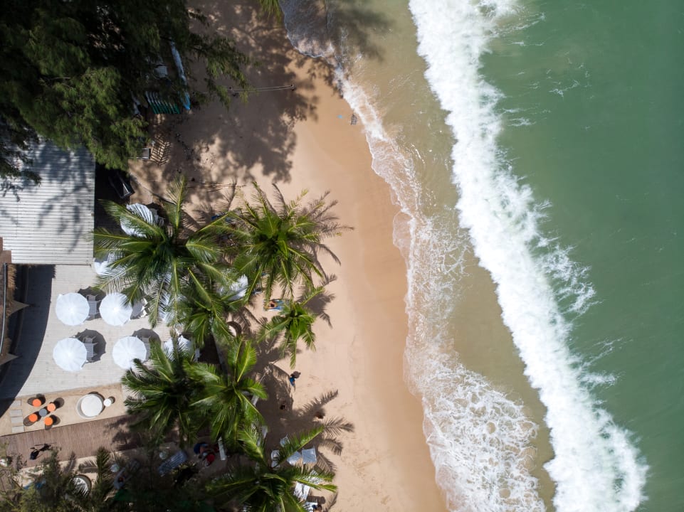 Strand Arinara Bangtao Beach Resort