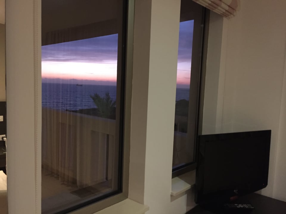 Zimmer Hotel Capital Coast Resort & Spa