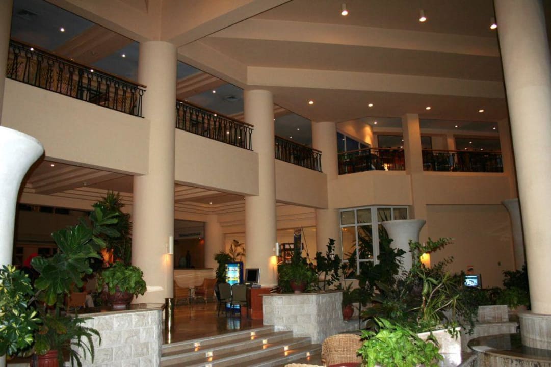 Hotel Hotel Hilton Resort Garden