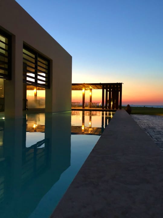 Gartenanlage Astir Odysseus Kos Resort & Spa