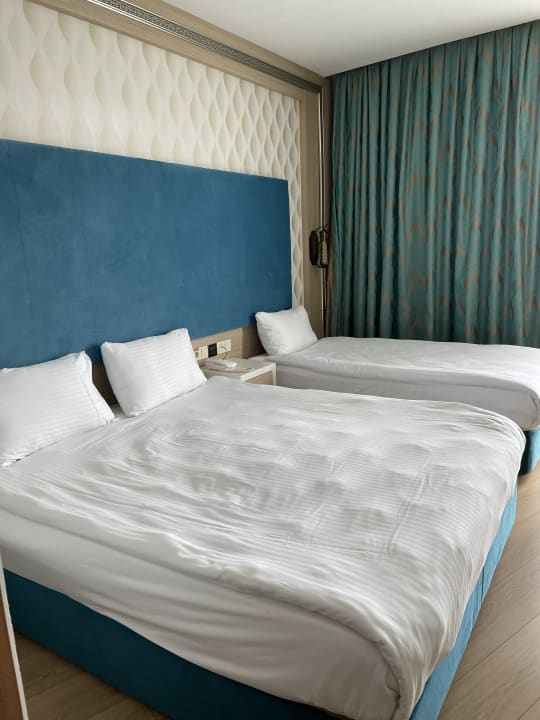 Zimmer The Marilis Hill Resort Hotel & Spa Ultra All Inclusive