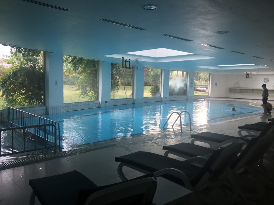 Pool TUI BLUE Xanthe