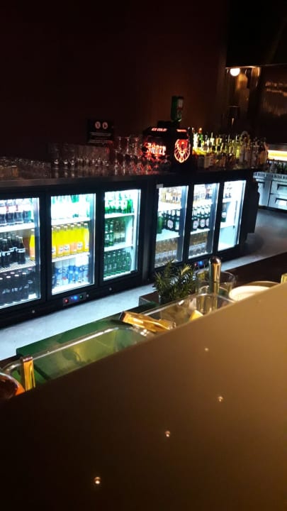 Lobby Voyage Belek Golf & Spa