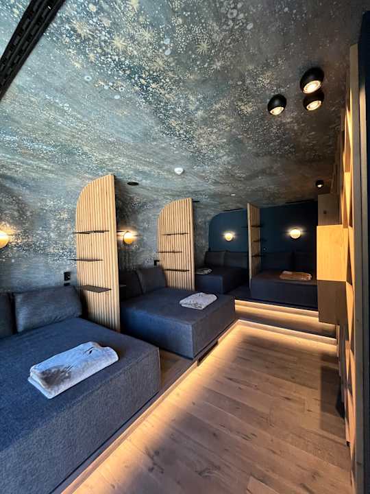 Sonstiges SomVita Suites