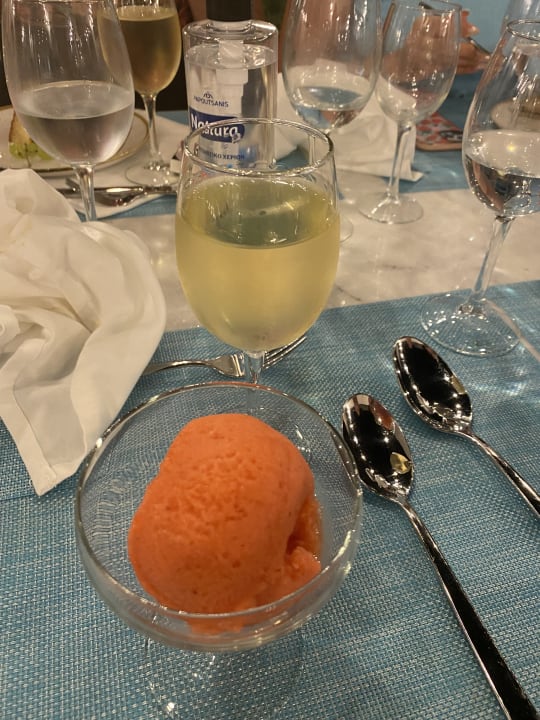 Gastro Atlantica Beach Resort Kos