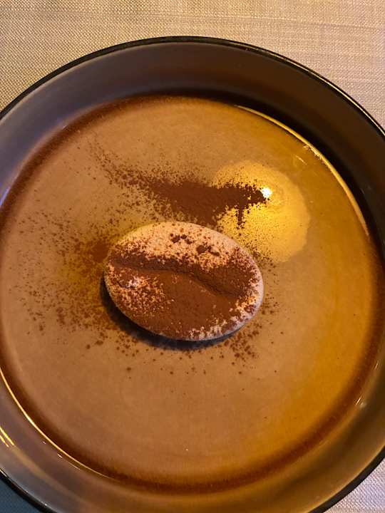 Gastro die HOCHKÖNIGIN - Mountain Resort