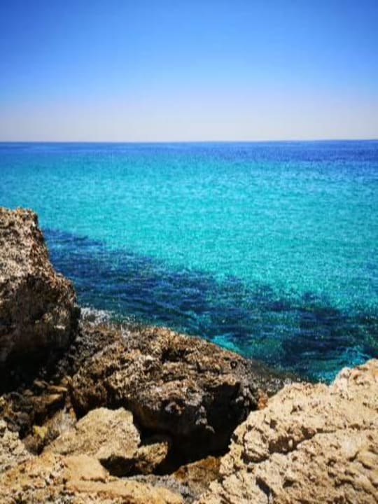 Strand Hotel Grecian Sands