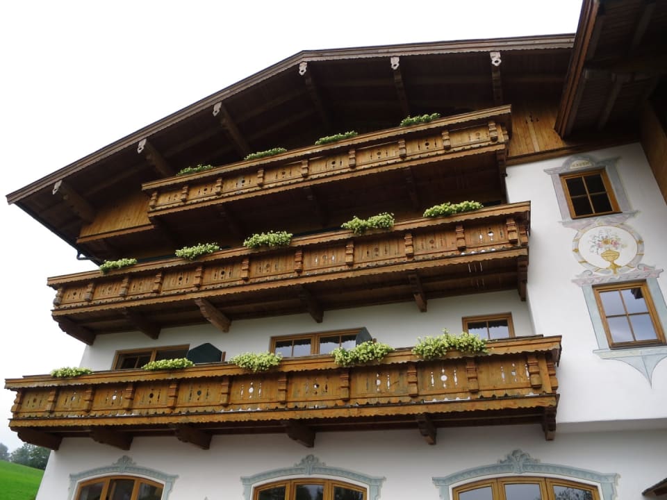 Sonstiges Hotel FrohNatur