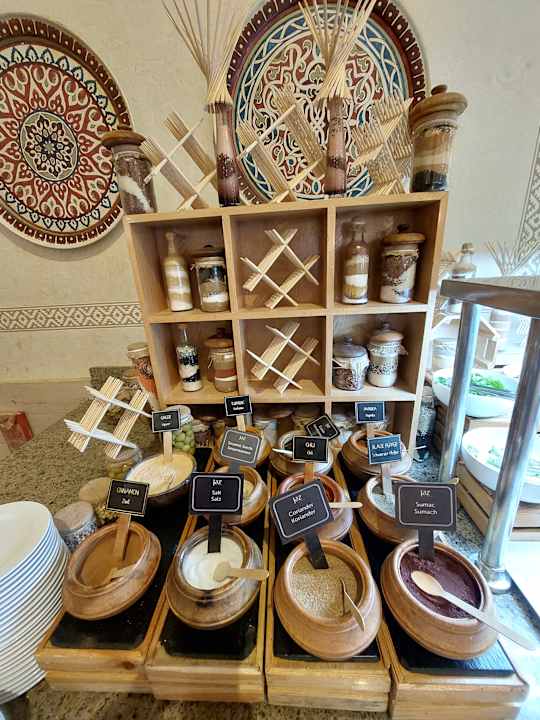 Gastro Jaz Makadi Oasis Resort