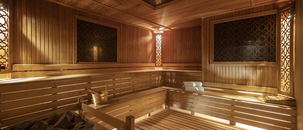 Sport & Freizeit Wyndham Garden Lara