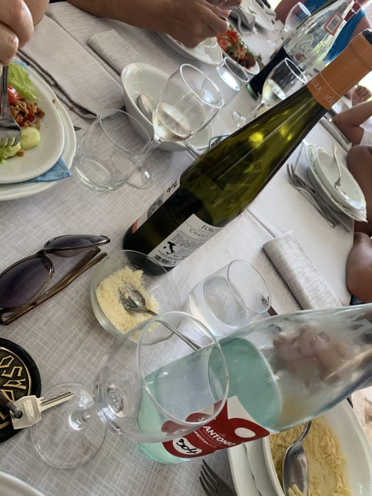 Gastro Hotel El Paso