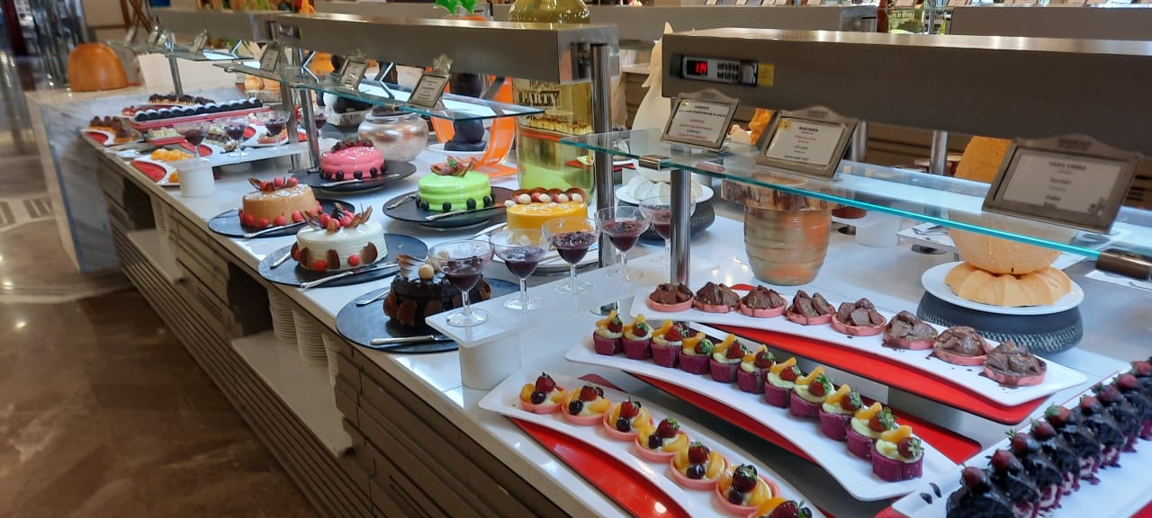 Gastro Side Star Elegance