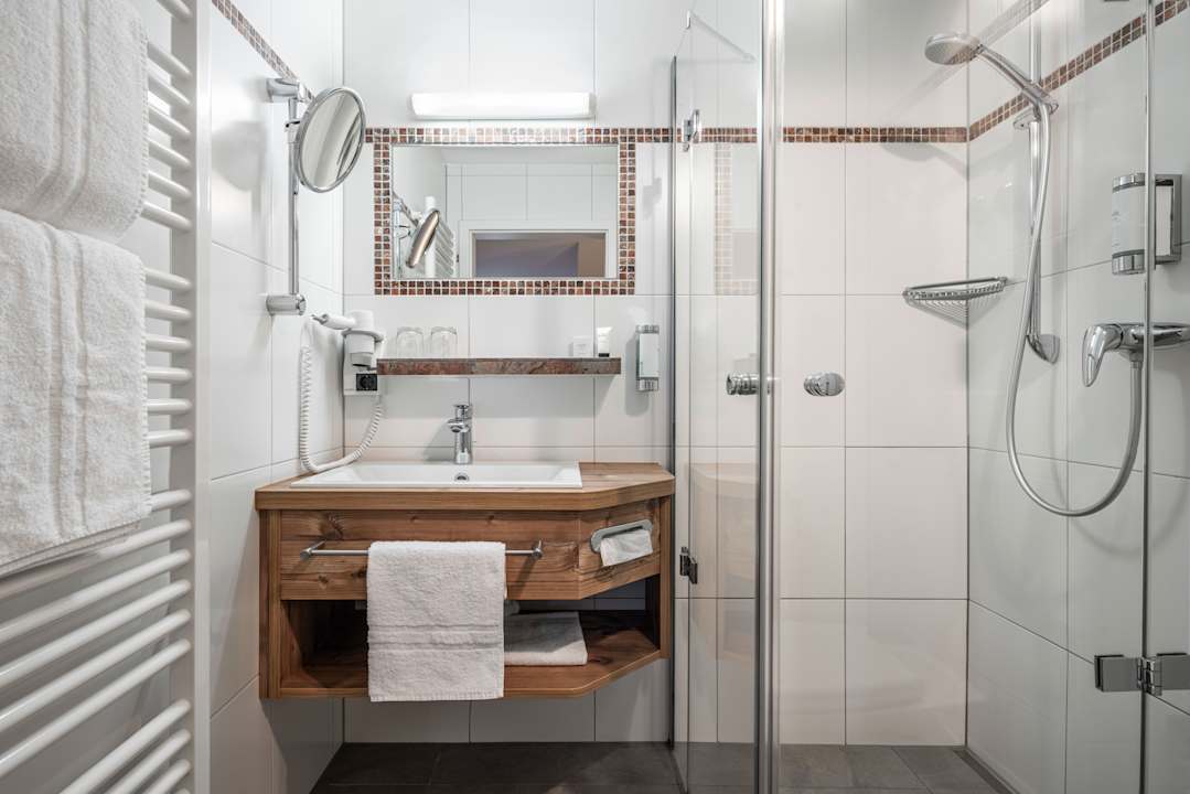 Zimmer Belchenhotel Jägerstüble