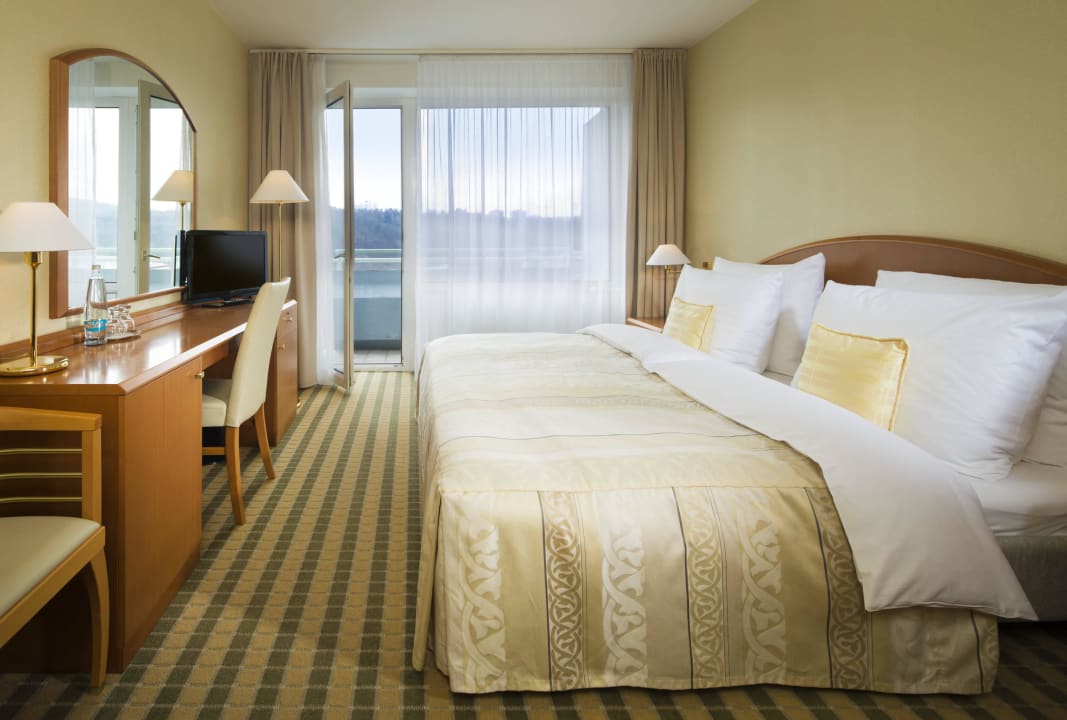 Pokoj Orea Hotel Voroněž