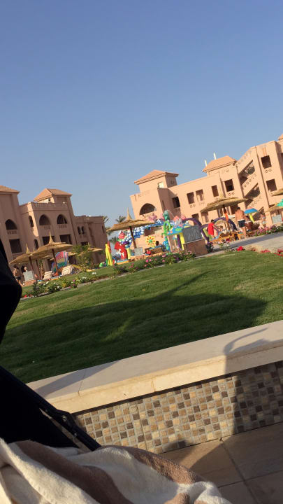 Kinderbecken Pickalbatros Aqua Park Resort - Hurghada