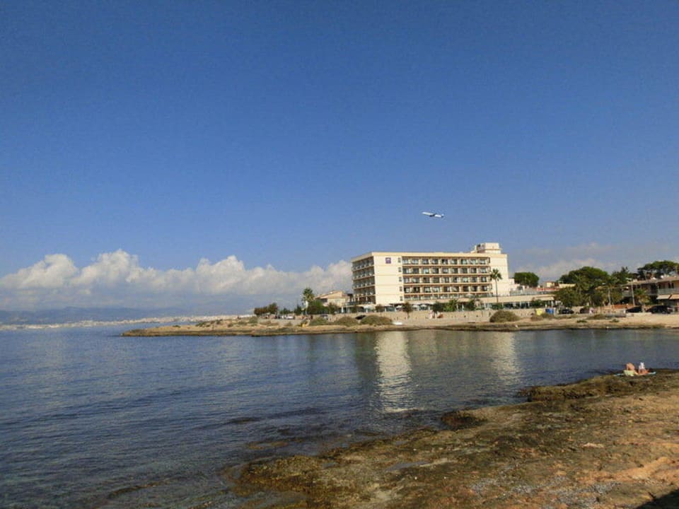 Hotel AluaSoul Palma