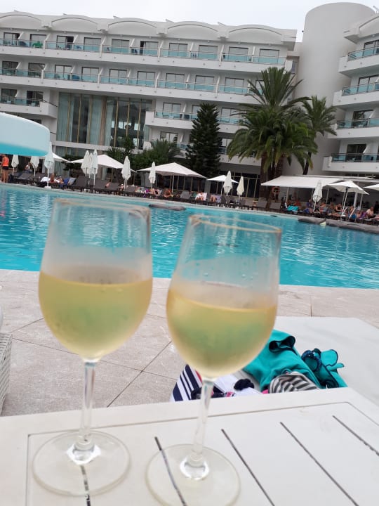 Gastro BG Hotel Rei del Mediterrani Palace