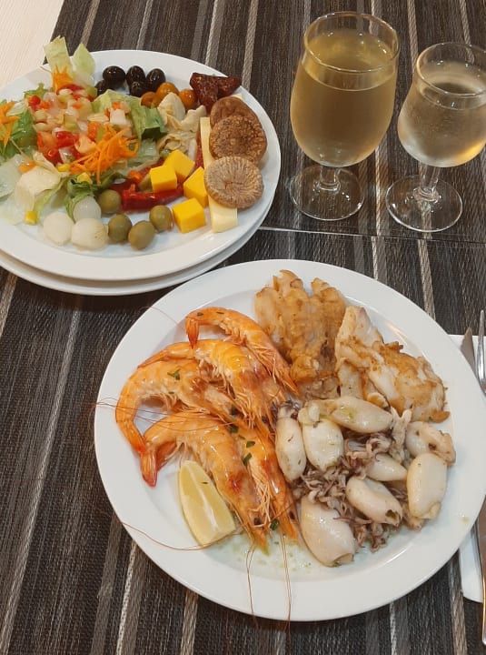 Gastro Relaxia Olivina