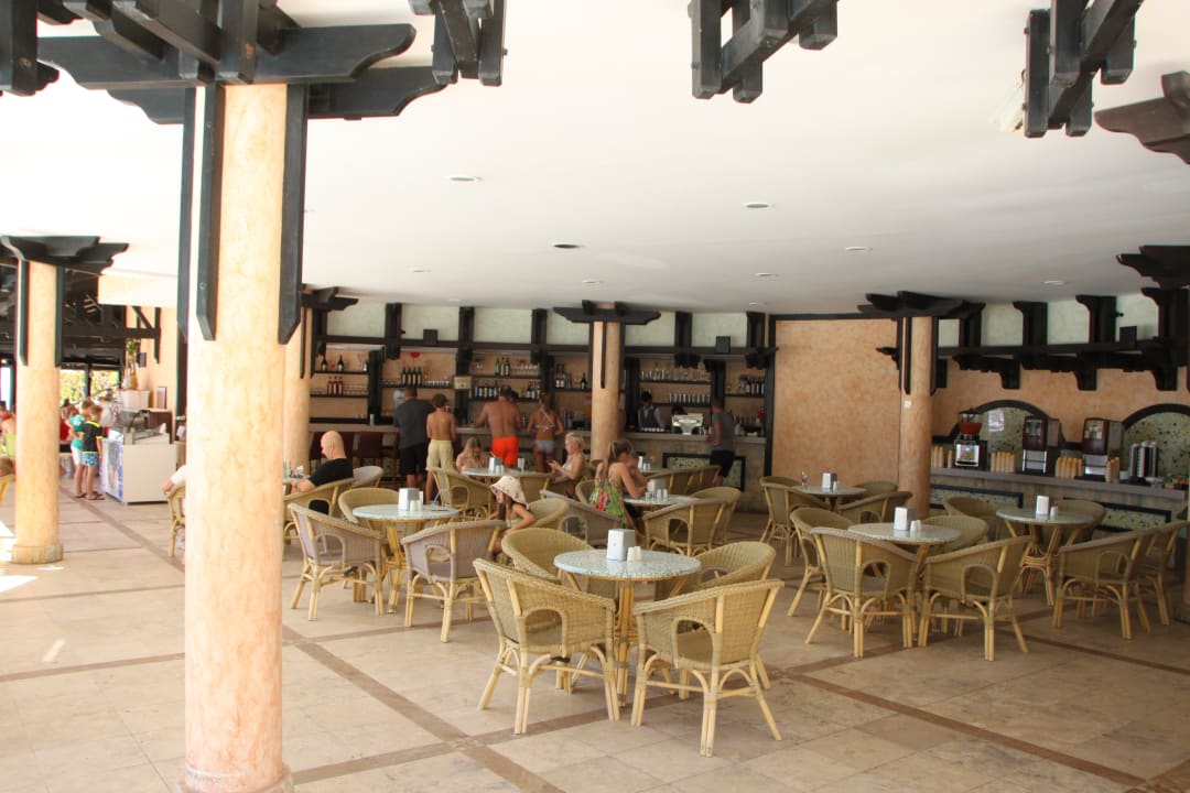 Gastro Melas Holiday Village