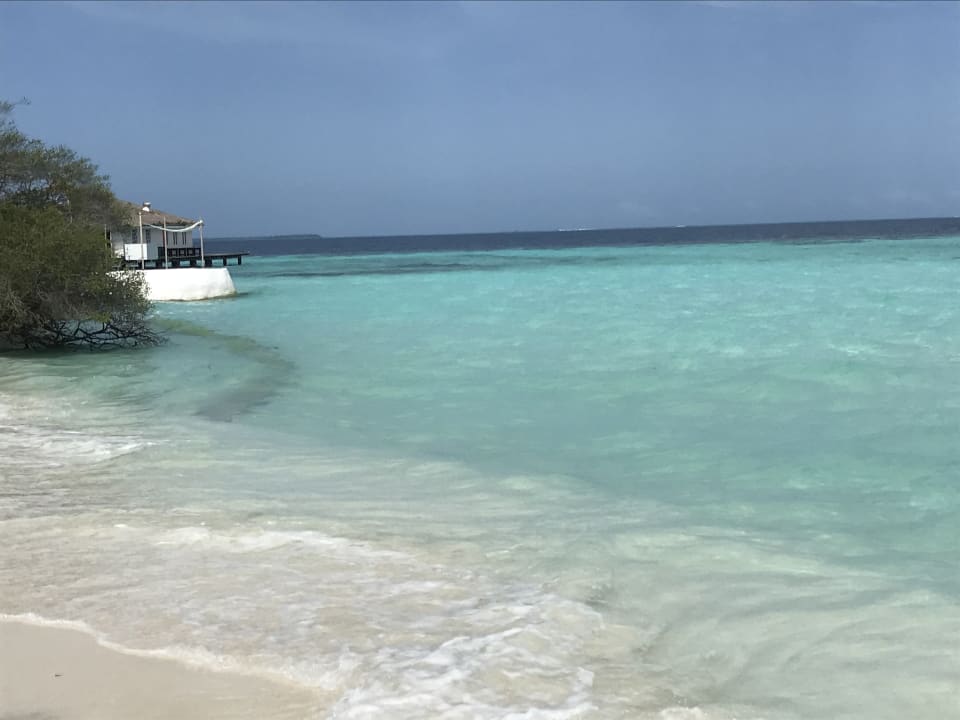 Strand Eri Maldives