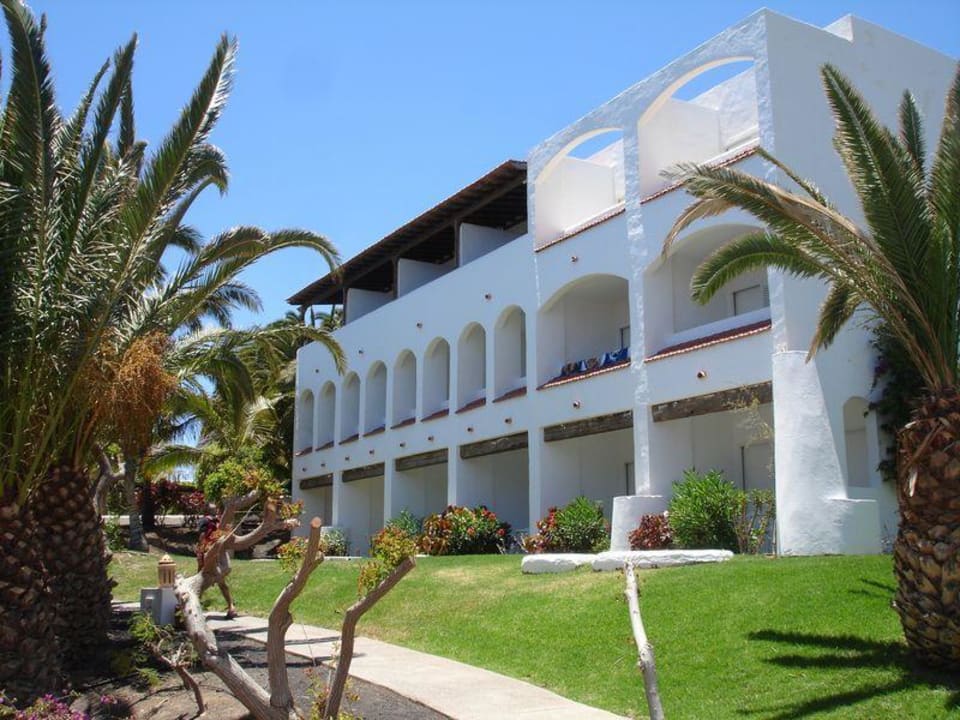 Wohnblock 8 Club Jandia Princess