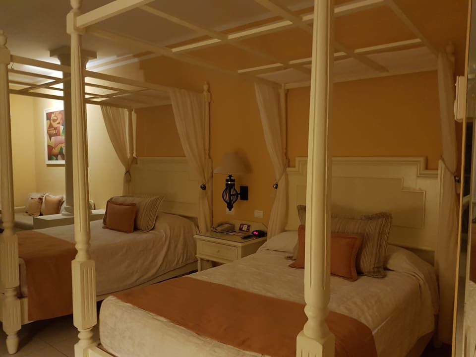 Zimmer Bahia Principe Luxury Esmeralda