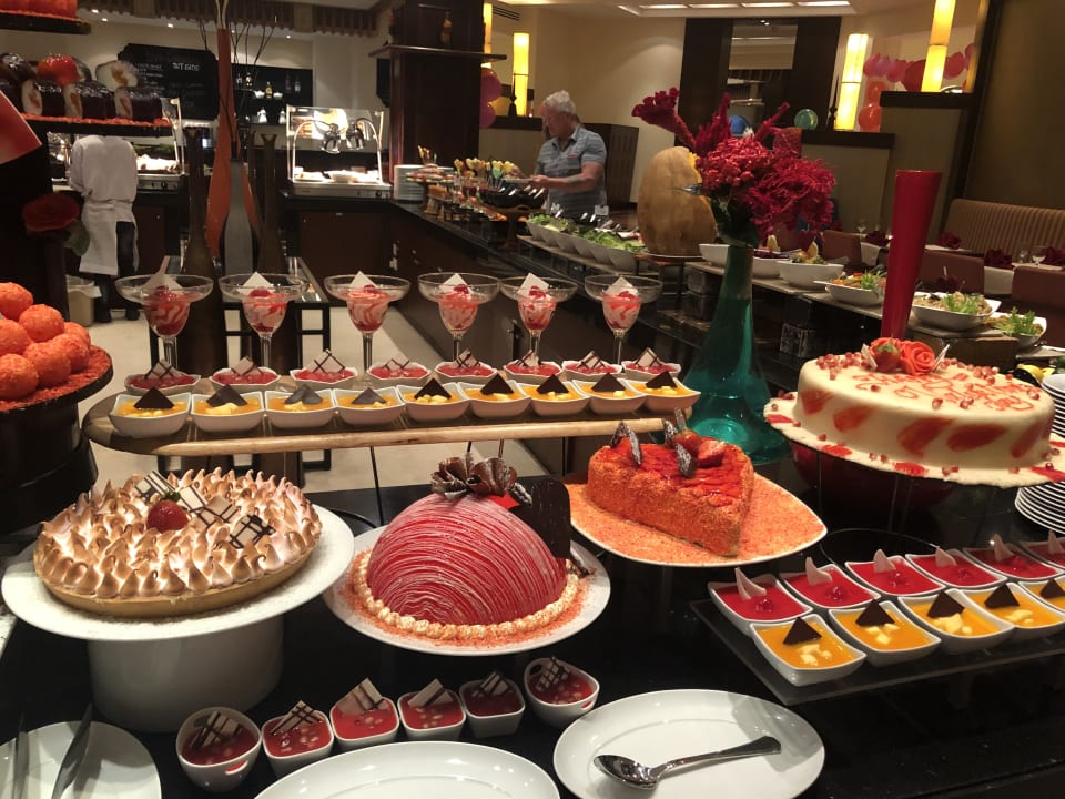 Gastro Wyndham Garden Salalah Mirbat