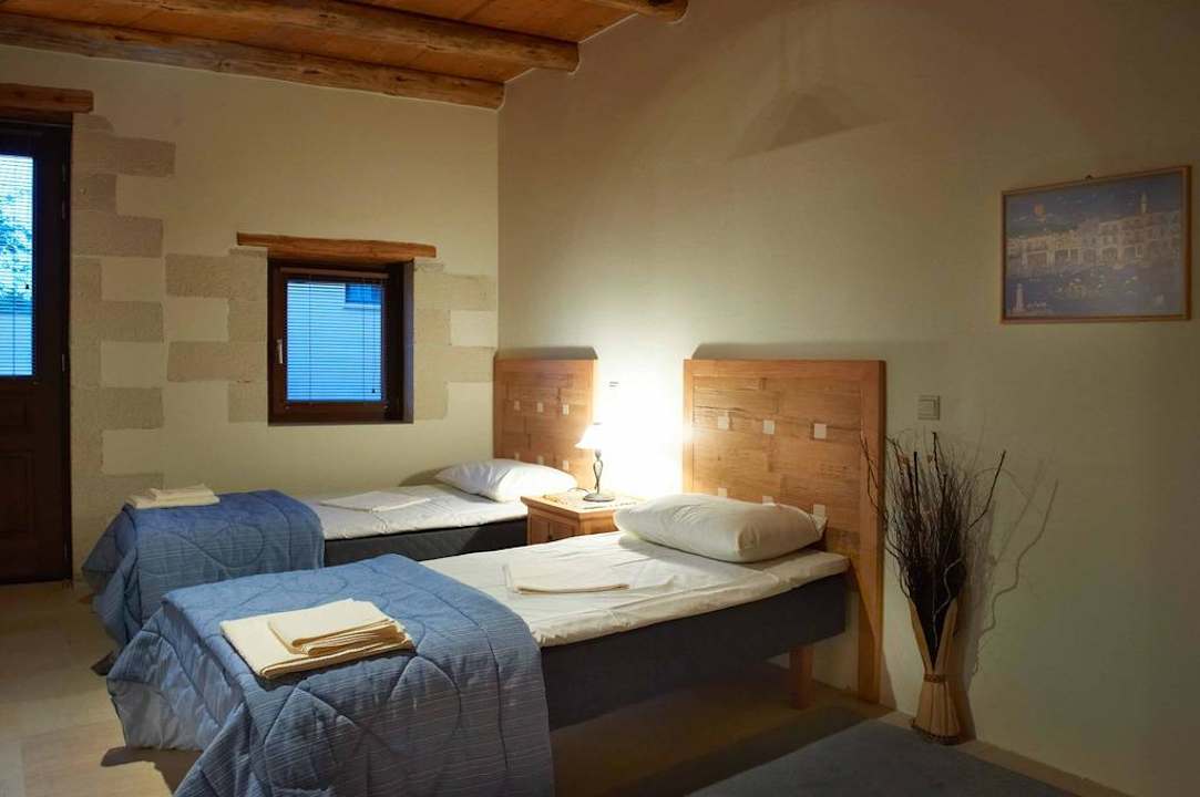 Villa Aladanos Olga's Filoxenia