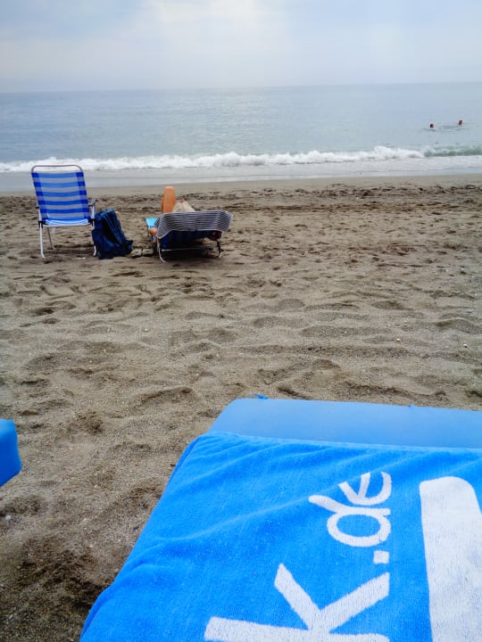 Strand Hotel Riu Monica - Adults only