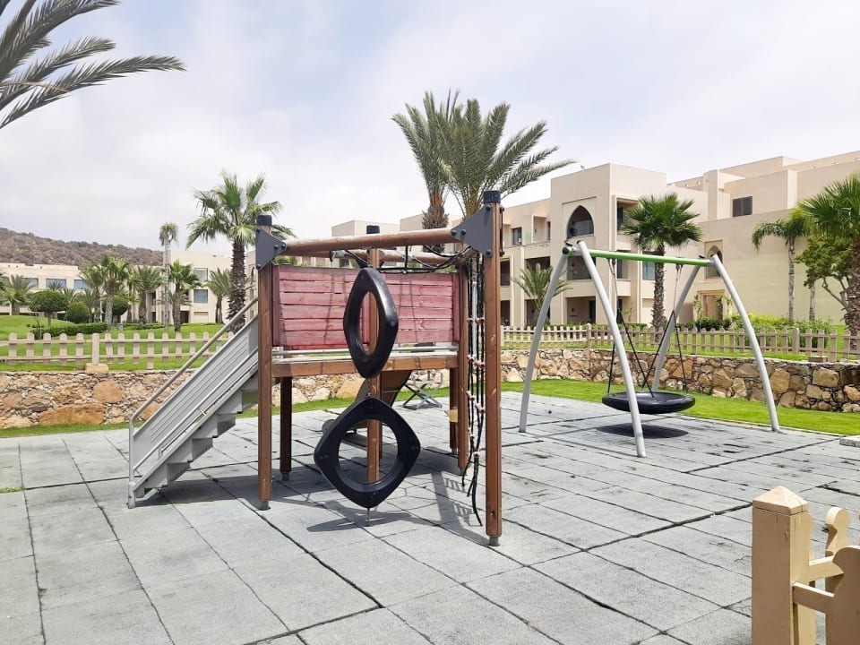 Sport & Freizeit Hotel Riu Palace Tikida Taghazout