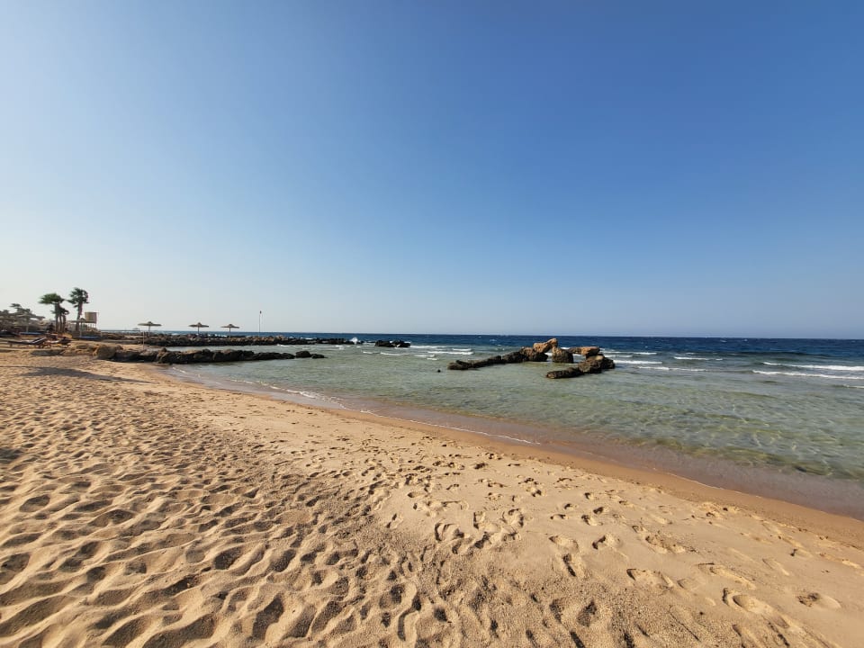 Strand Pickalbatros Citadel Resort