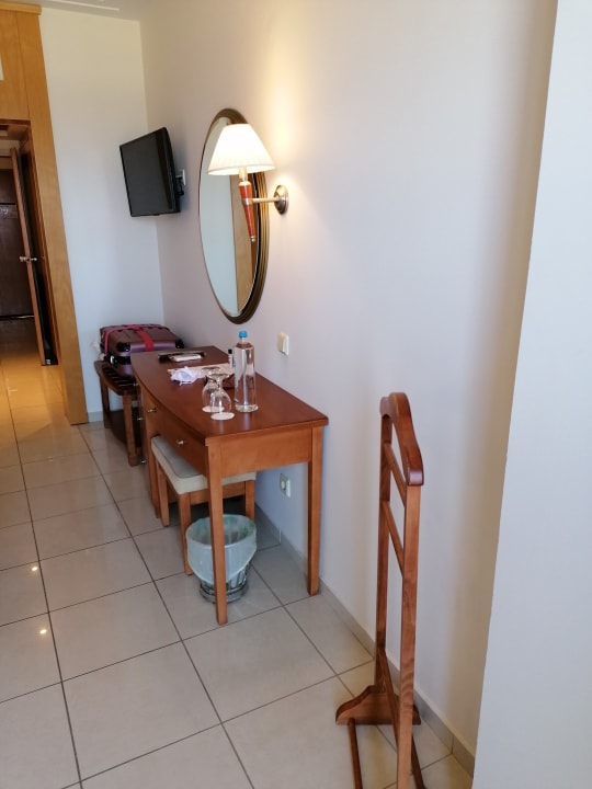 Zimmer Iberostar Selection Creta Marine