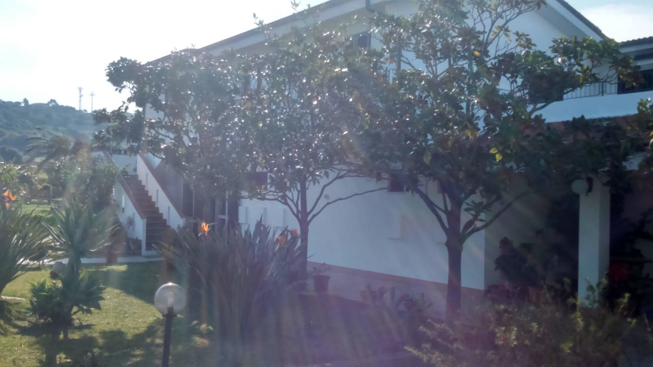 Il Gattopardo Hotel Il Gattopardo