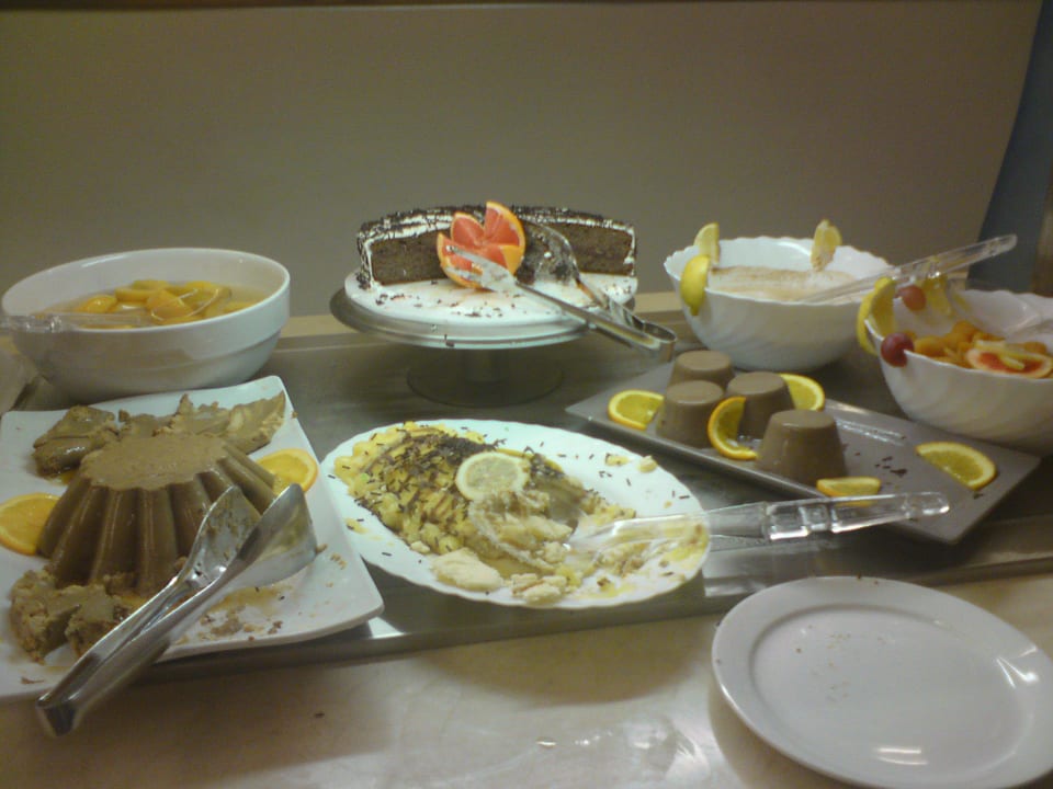 Restaurant Jutlandia Apartments