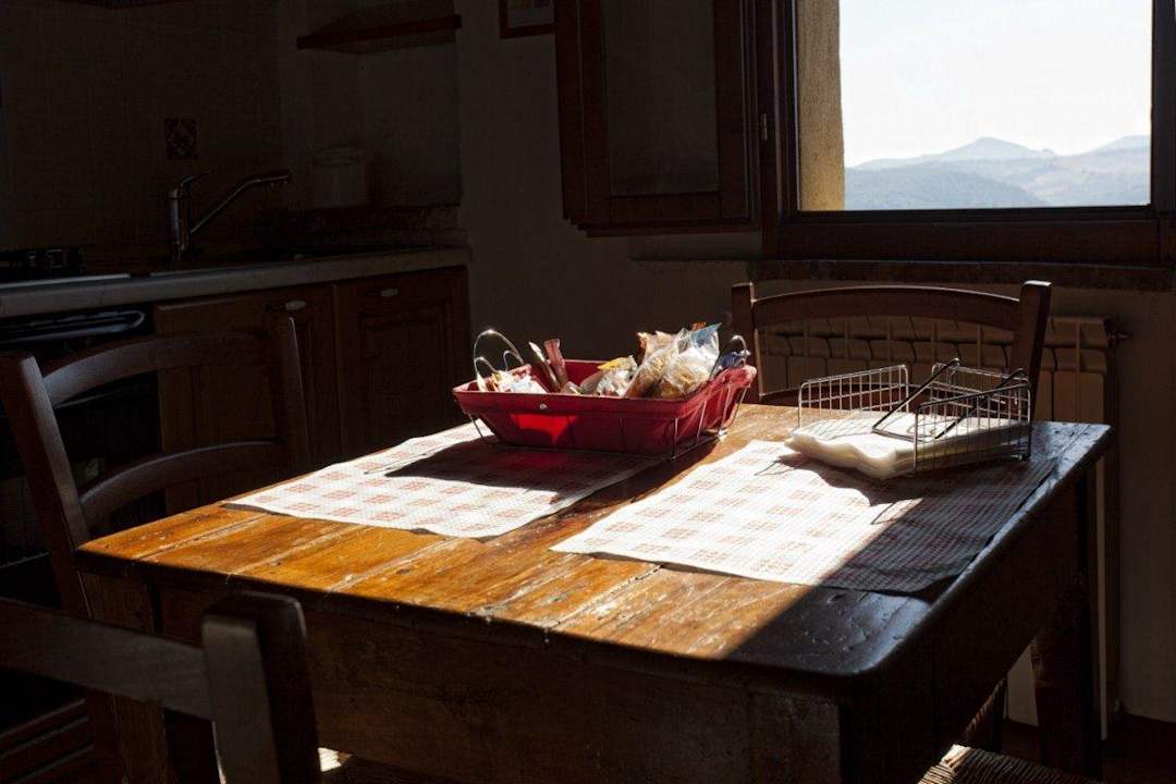 Colazione Hotel Antica Locanda