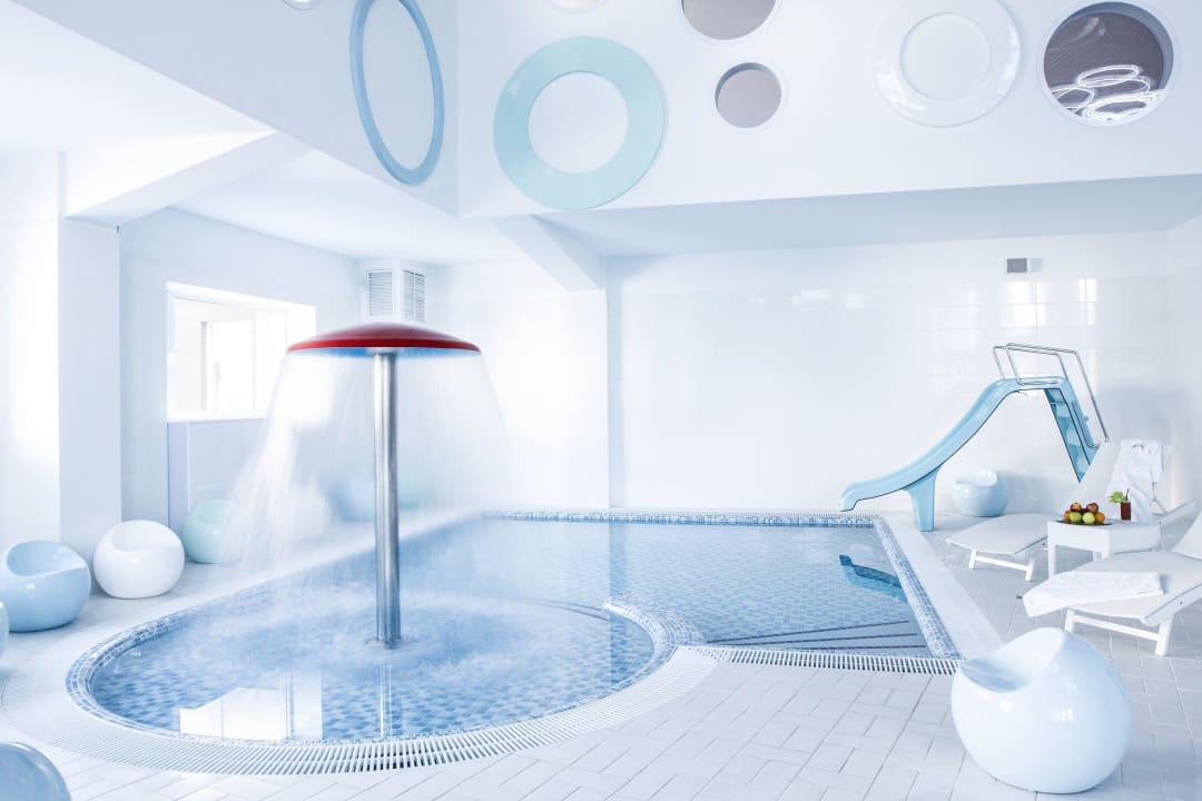 Mirotel Resort & Spa Mirotel Resort & Spa