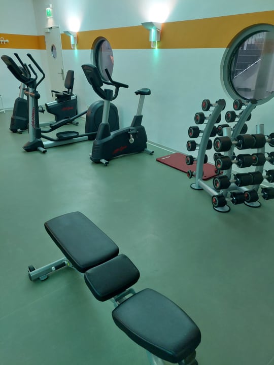 Sport & Freizeit GenoHotel Baunatal