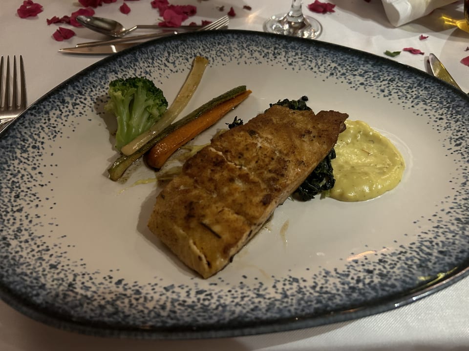 Gastro Sentido Trendy Verbena Beach