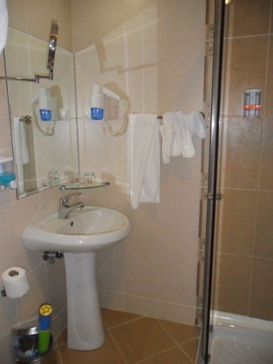 Bad FUN&SUN Smart Hane Sun Hotel