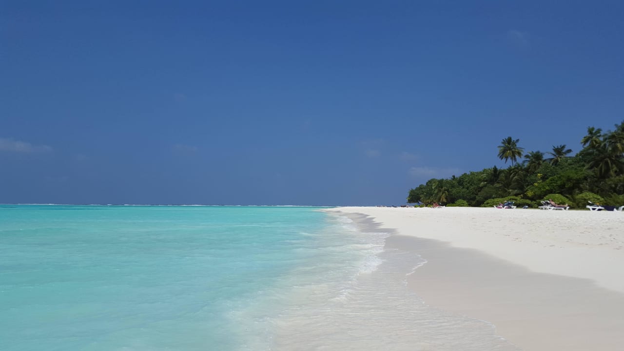 Lagune Norden Meeru Maldives Resort Island
