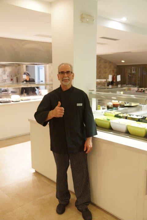 Chefkoch Alcudia Garden Aparthotel