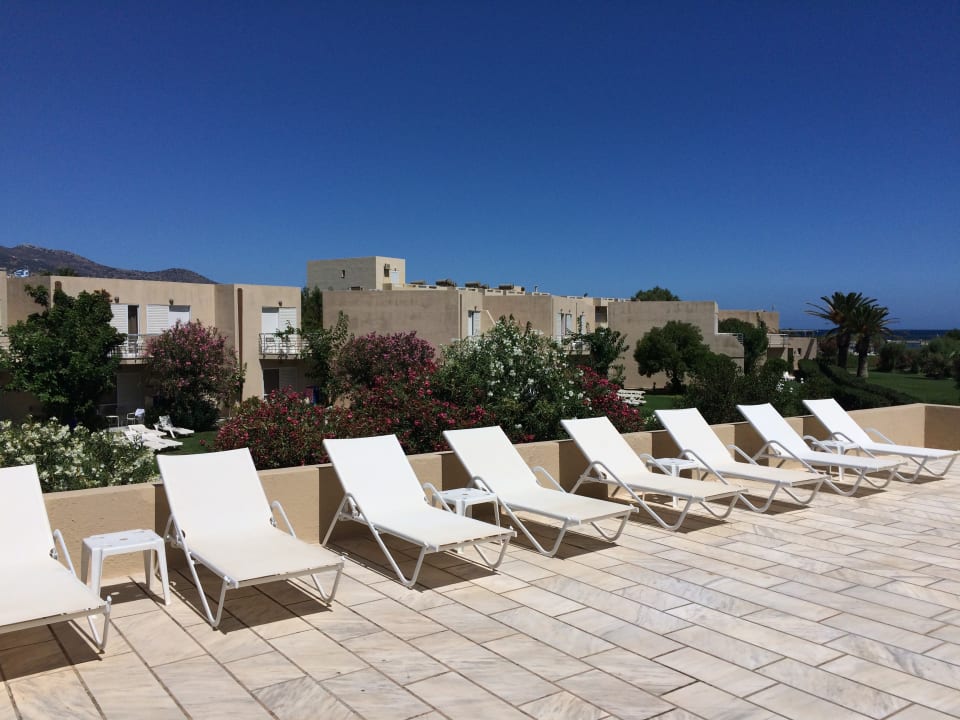 Zimmer Santa Marina Beach