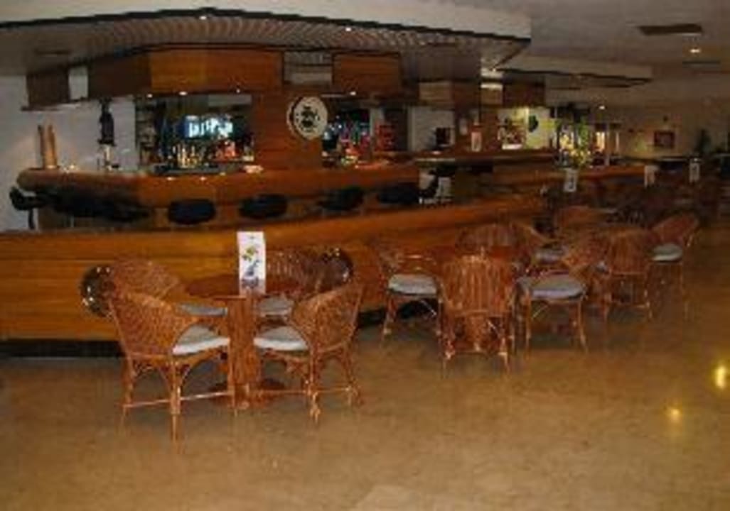 Bar Grupotel Port d'Alcudia