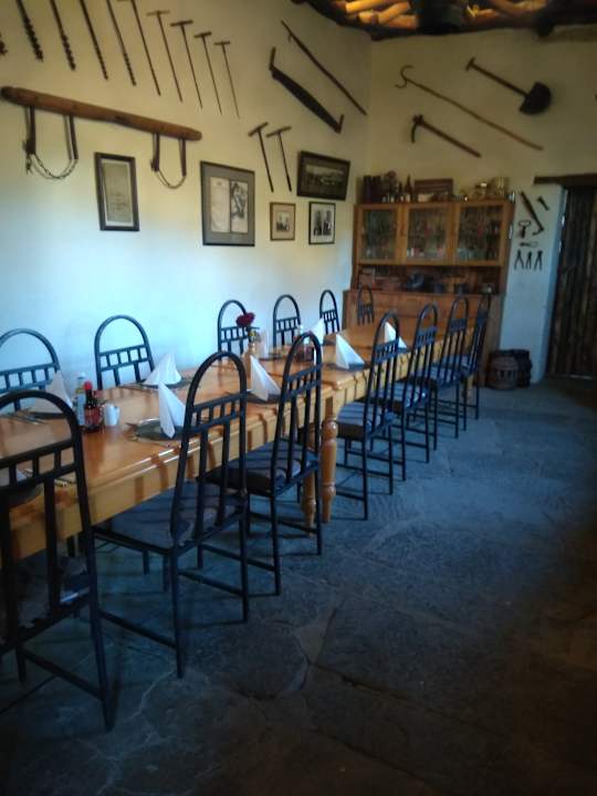 Gastro Ganora Guestfarm