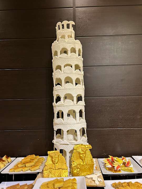 Gastro Jasmine Palace Resort & Spa