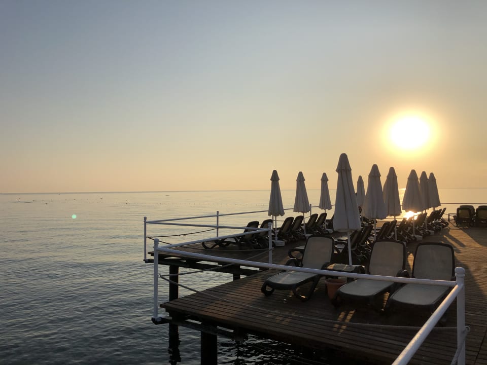 Strand Sherwood Exclusive Kemer