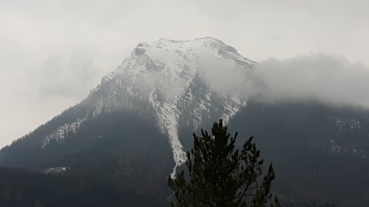 BEST WESTERN PLUS Berghotel Rehlegg Berghotel Rehlegg