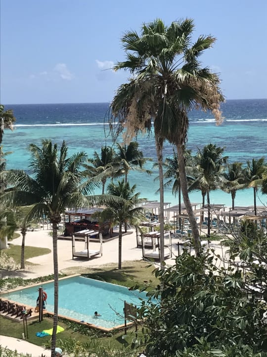 Ausblick Akumal Bay Beach & Wellness Resort