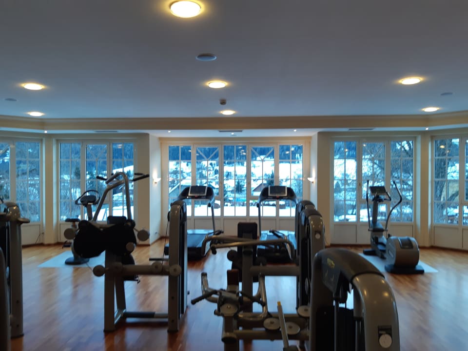 Sport & Freizeit Wellnesshotel Eggerwirt